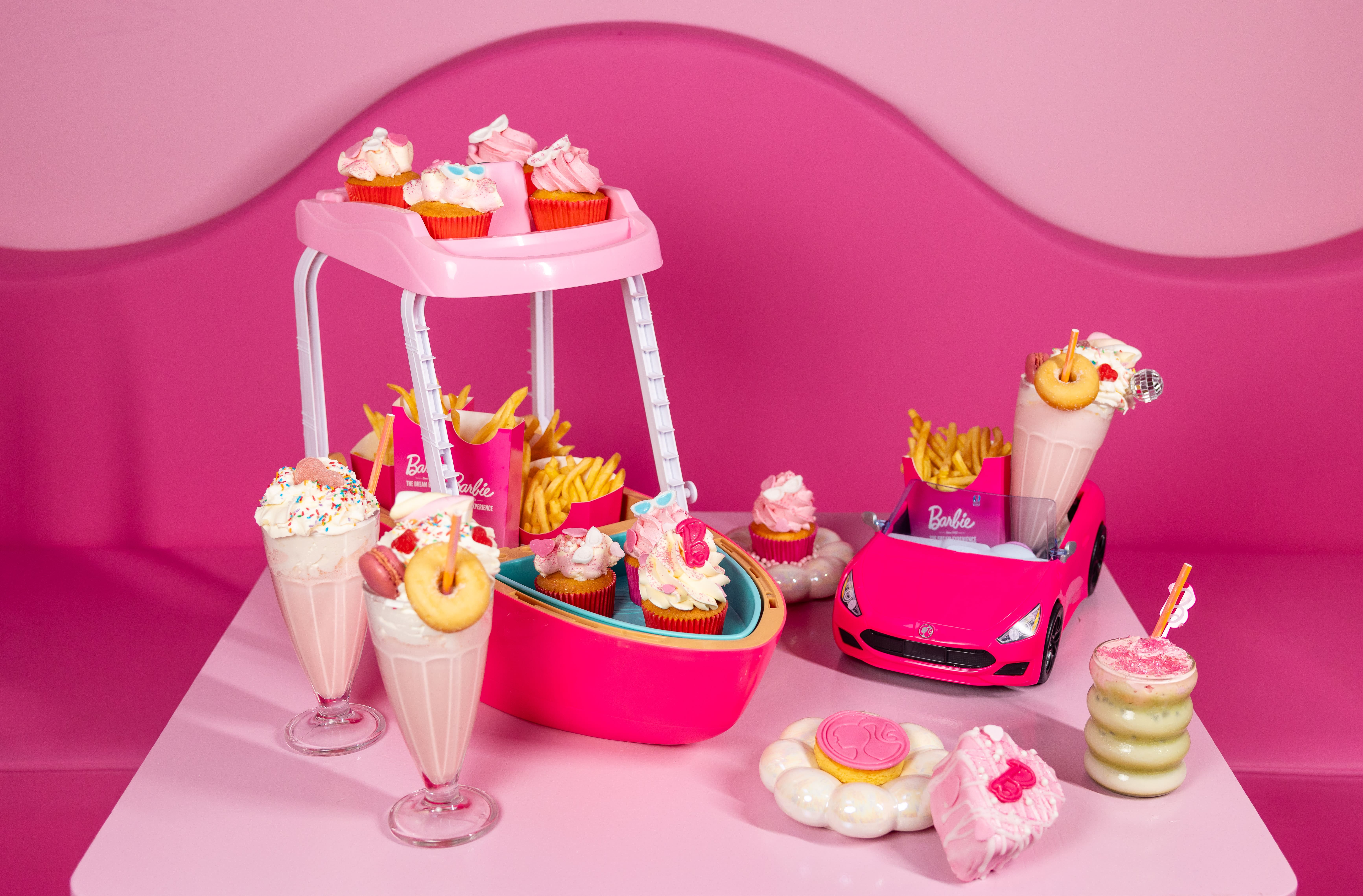 Barbie The Dream Experience